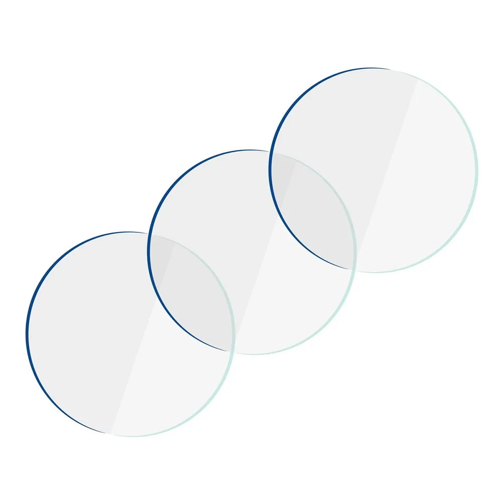 3MK Arc Protective Film for Garmin Venu 2S, Set of 3 pieces, Plastic - Image 2