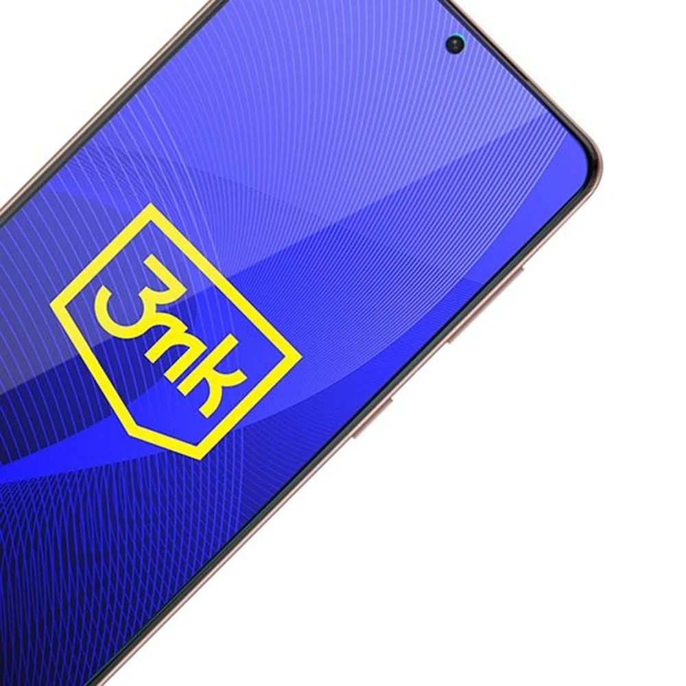 3MK FlexibleGlass Screen Protector for Google Pixel 8 Pro, Flexible Glass, Full Glue - Image 3