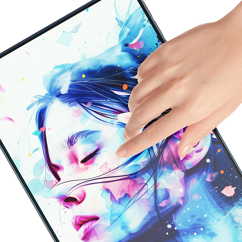 3MK Paper Feeling Screen Protector for Apple iPad Air 11 (2026) / Air 11 (2025), Plastic, Set of 2 pieces - Image 2