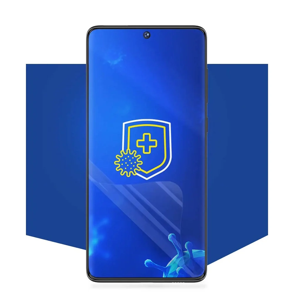 3MK Silver Protect+ Screen Protector for Google Pixel 9a, Plastic - Image 4