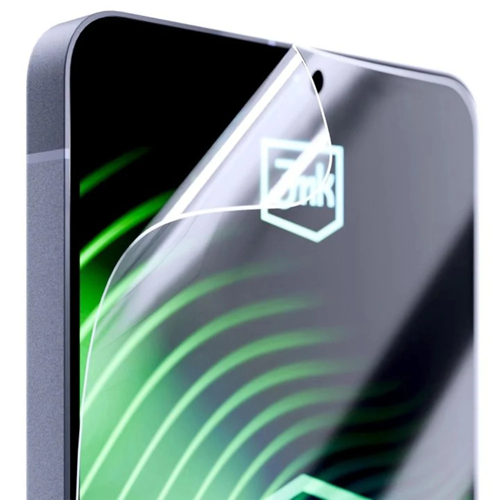 3MK Silver Protect+ Screen Protector for Samsung Galaxy S26 Plus S947, Plastic - Image 2
