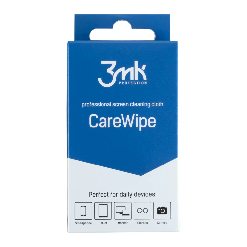 3MK Wet Cleaning Wipes, Set of 24 pieces - Image 5