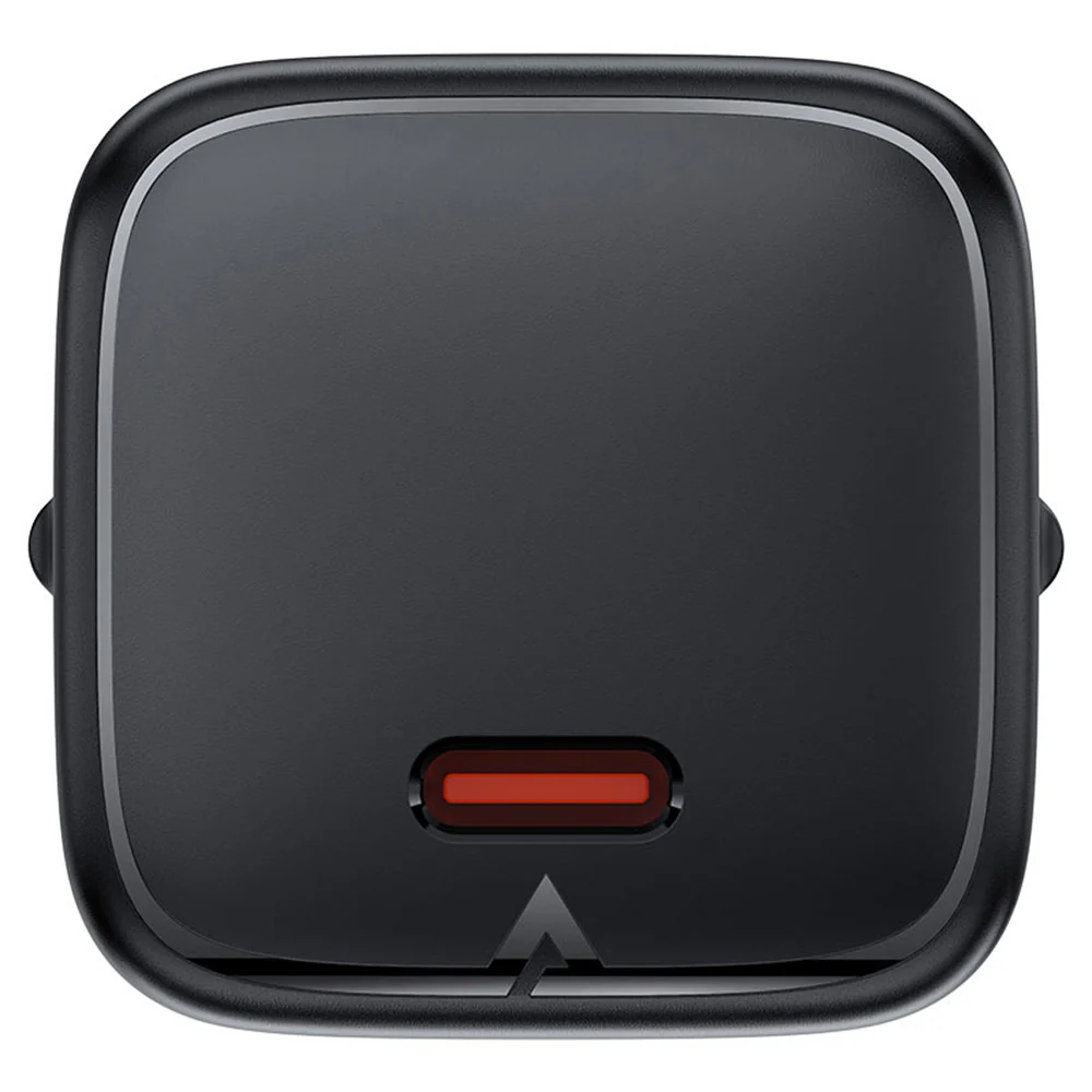 Acefast A119 Network Charger, 45W, 3A, 1 x USB-C, Black - Image 4