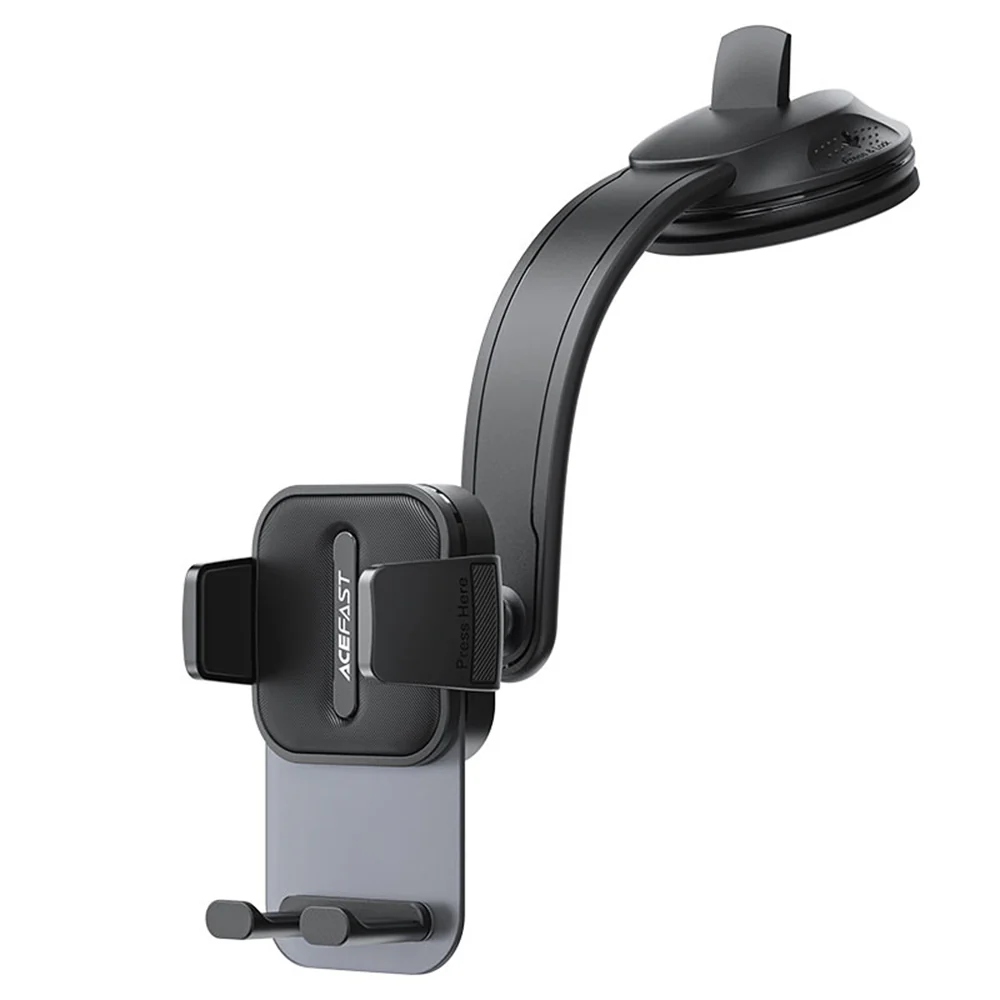 Acefast D26 Universal Car Holder, Black