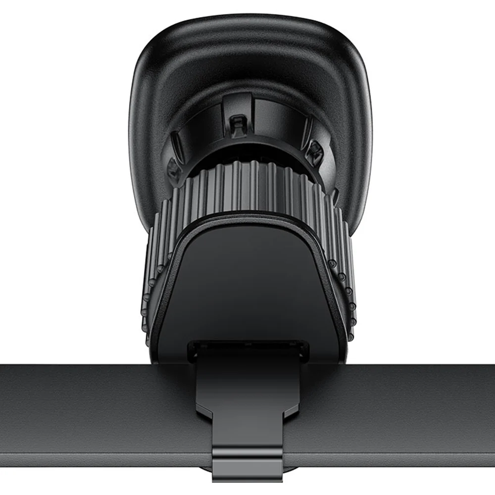 Acefast D34 Magnetic Car Holder, Universal, Black - Image 3