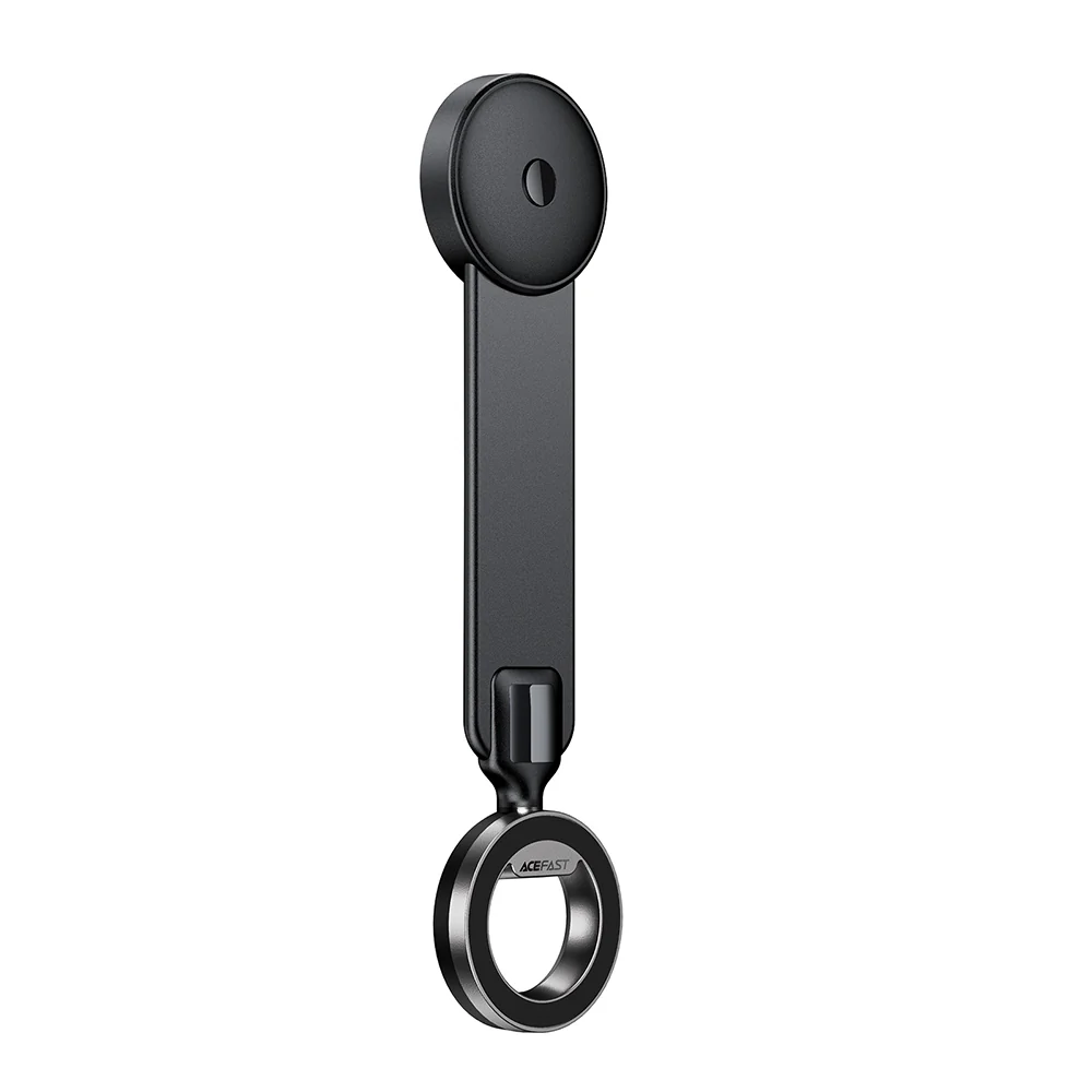Acefast D36 Magnetic Car Holder, Universal, Black - Image 3