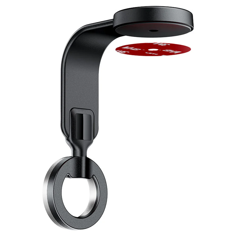 Acefast D36 Magnetic Car Holder, Universal, Black - Image 5