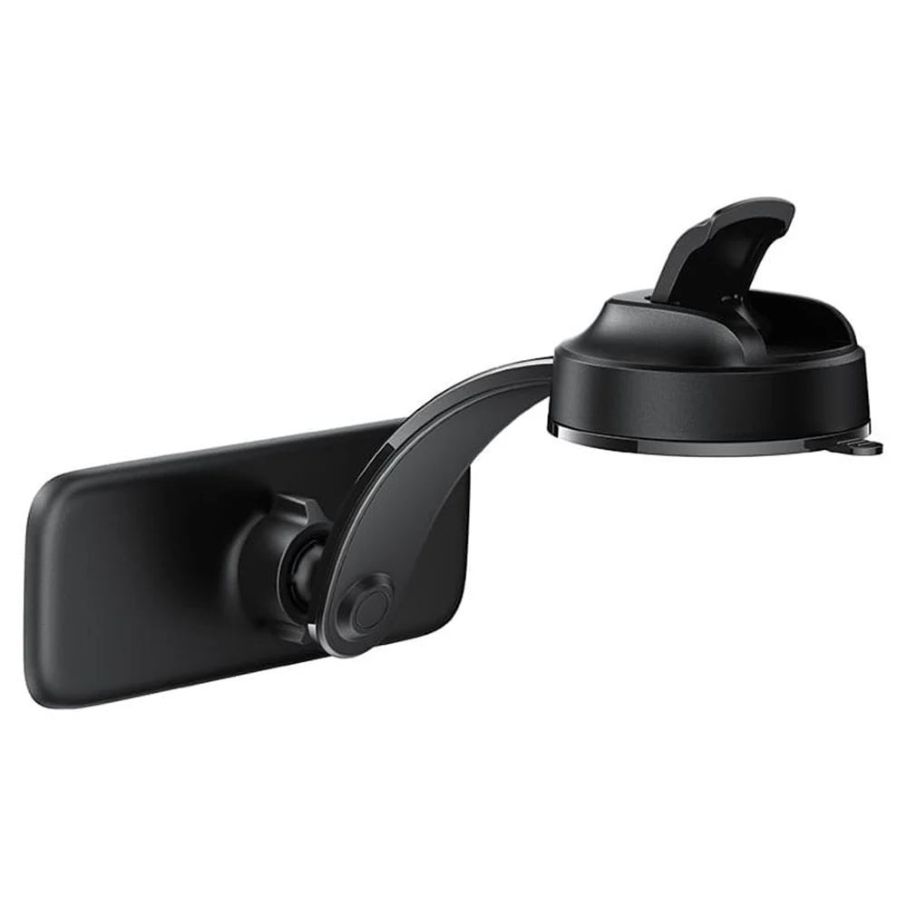 Acefast D60 Magnetic Car Holder, Universal, Black - Image 3