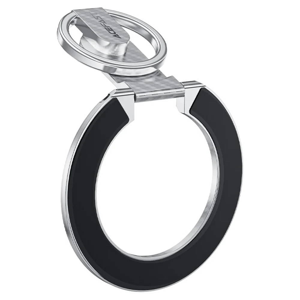 Acefast E25 Ring Holder, Universal, Black - Image 2