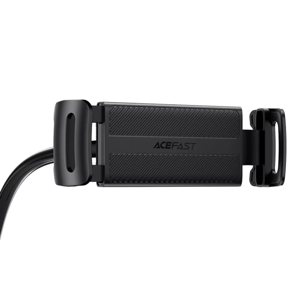 Acefast E40 Desk Stand for Phone, Universal, Black - Image 3