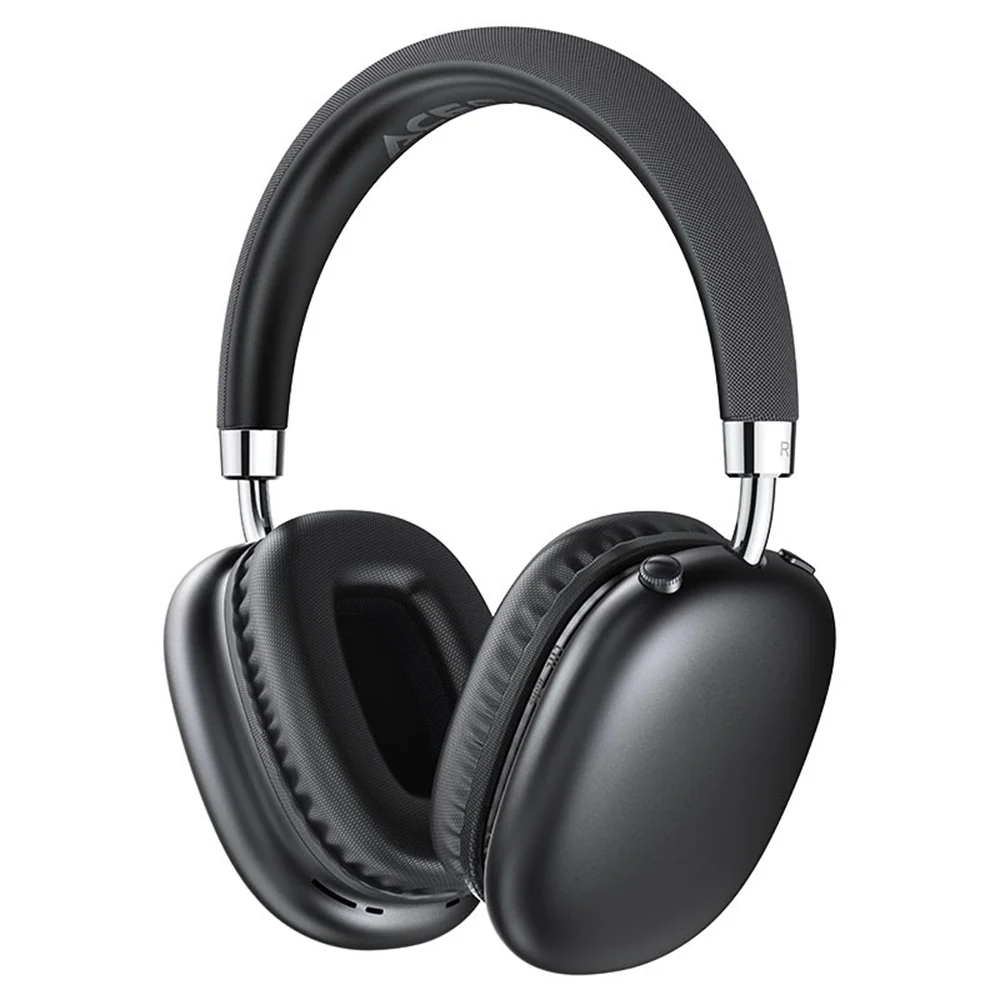 Acefast H13 Bluetooth Handsfree, A2DP, Black