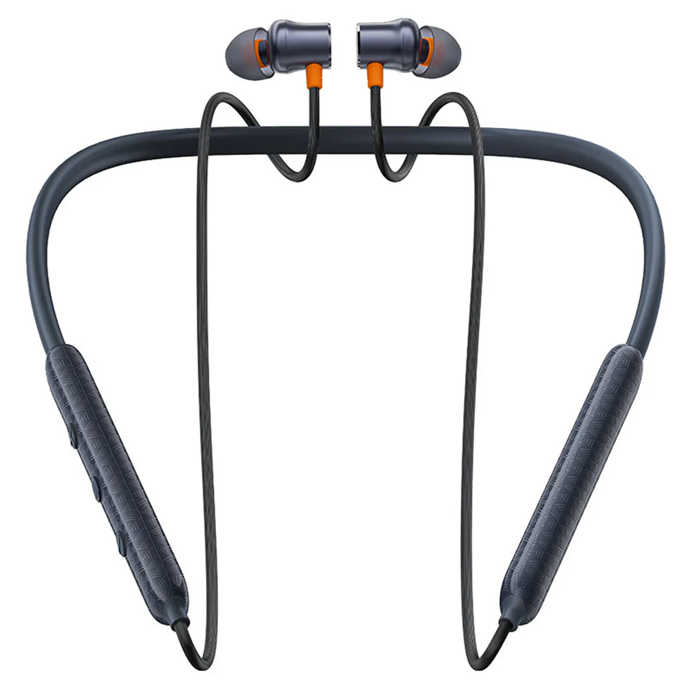 Acefast N2 Bluetooth Handsfree, A2DP, Black - Image 3