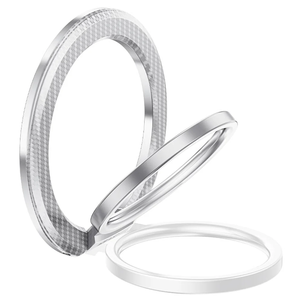 Acefast P1 Ring Holder, Universal, Black - Image 2
