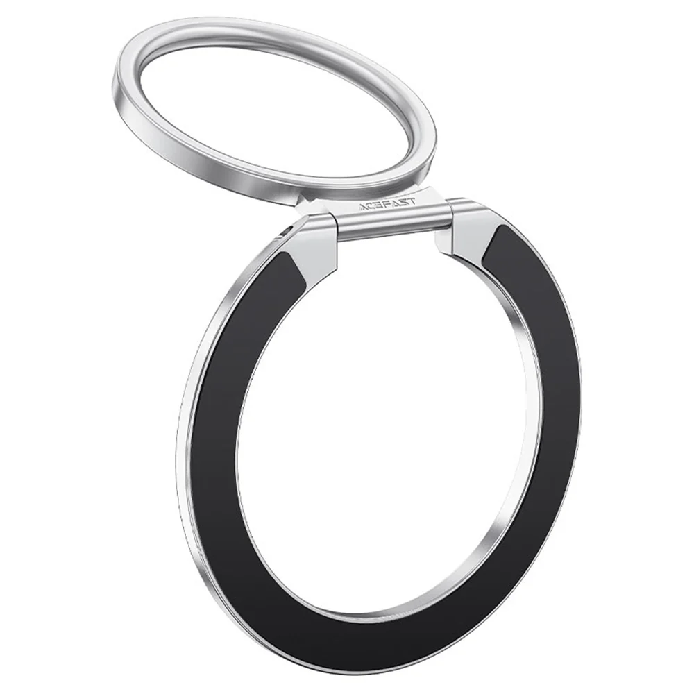 Acefast P1 Ring Holder, Universal, Black - Image 3