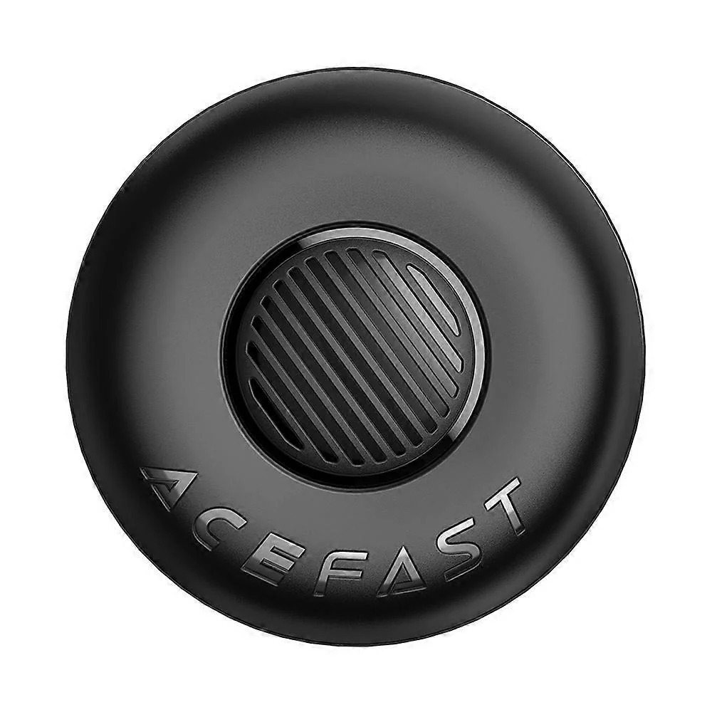 Acefast SmartTag S1 for iOS Series, Set of 4 pieces, Gray - Image 2
