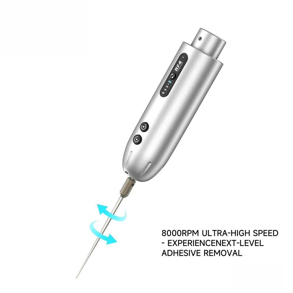 Adhesive Removal Tool RF4 RF-GR3 - Image 5