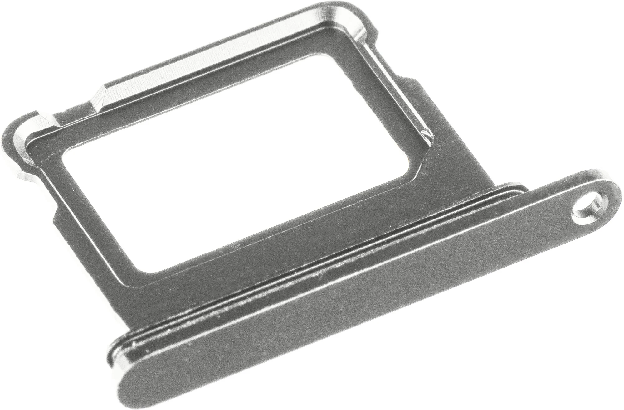 Apple iPhone 16 Plus / 16 SIM Holder, Silver