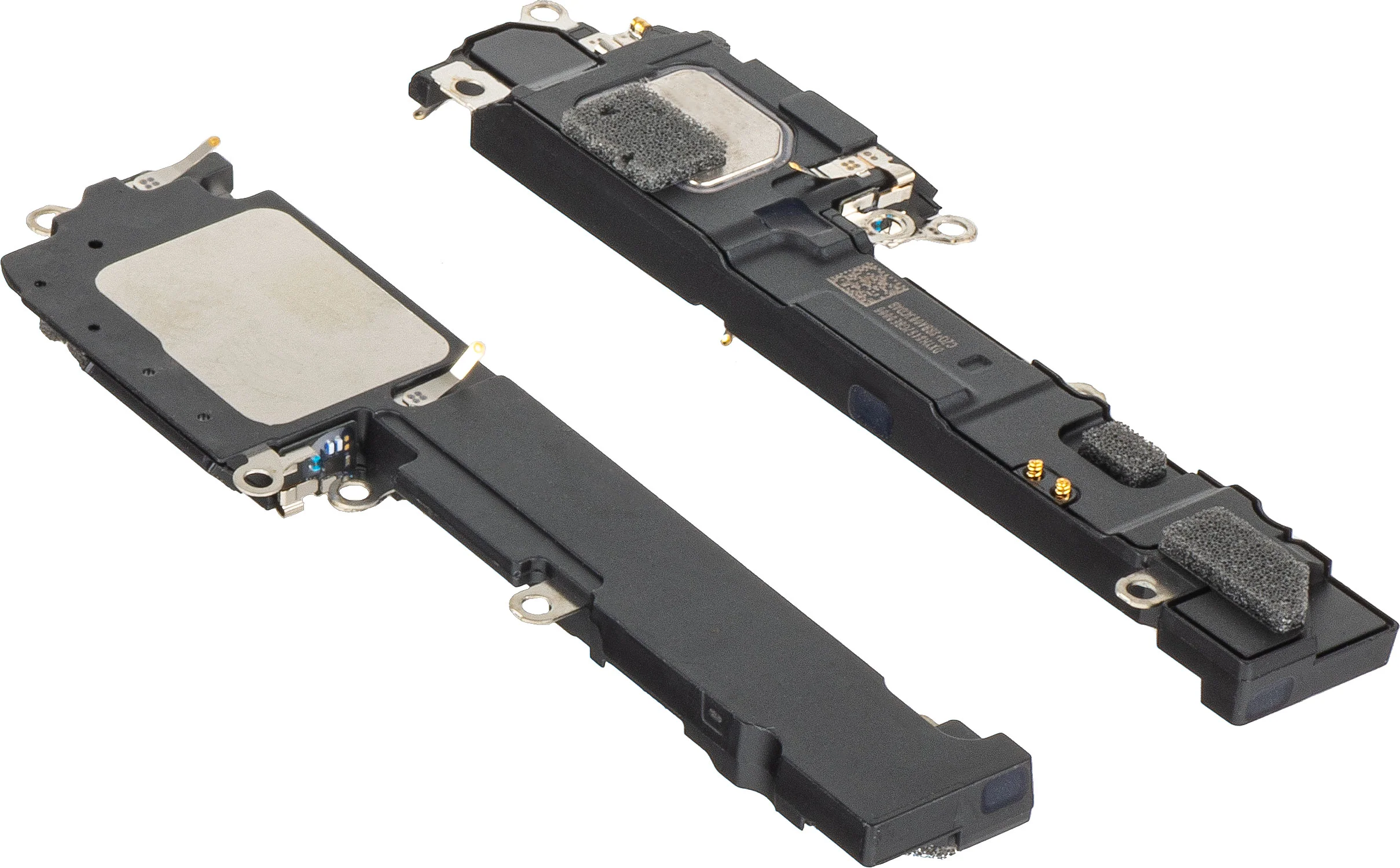 Apple iPhone 16 Plus Buzzer