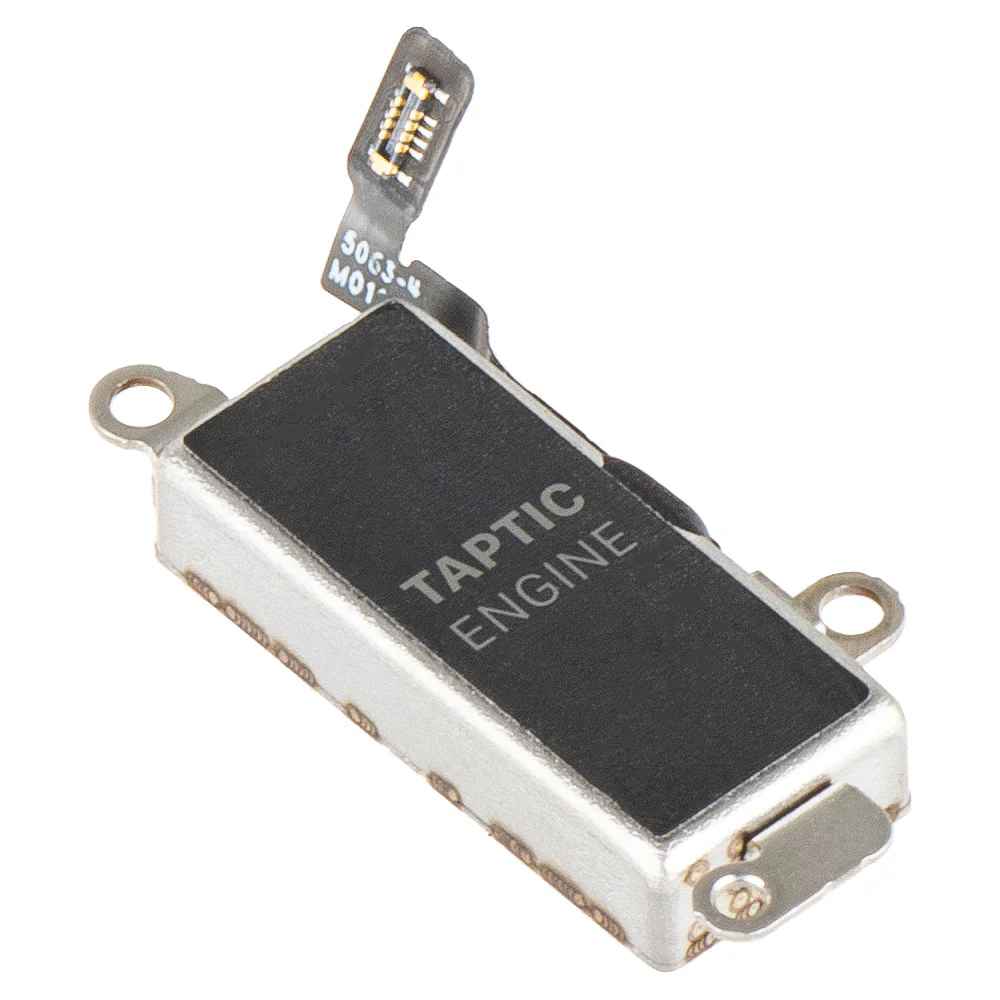 Apple iPhone 16 Plus Vibrator Motor