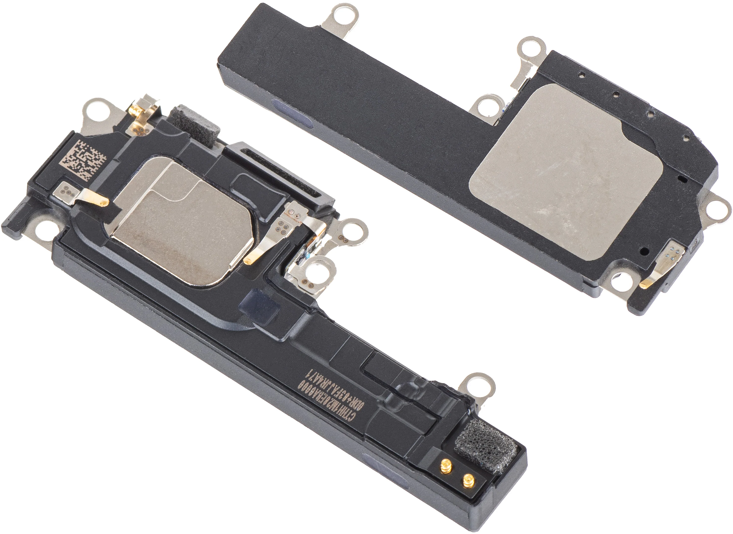 Apple iPhone 16e Buzzer