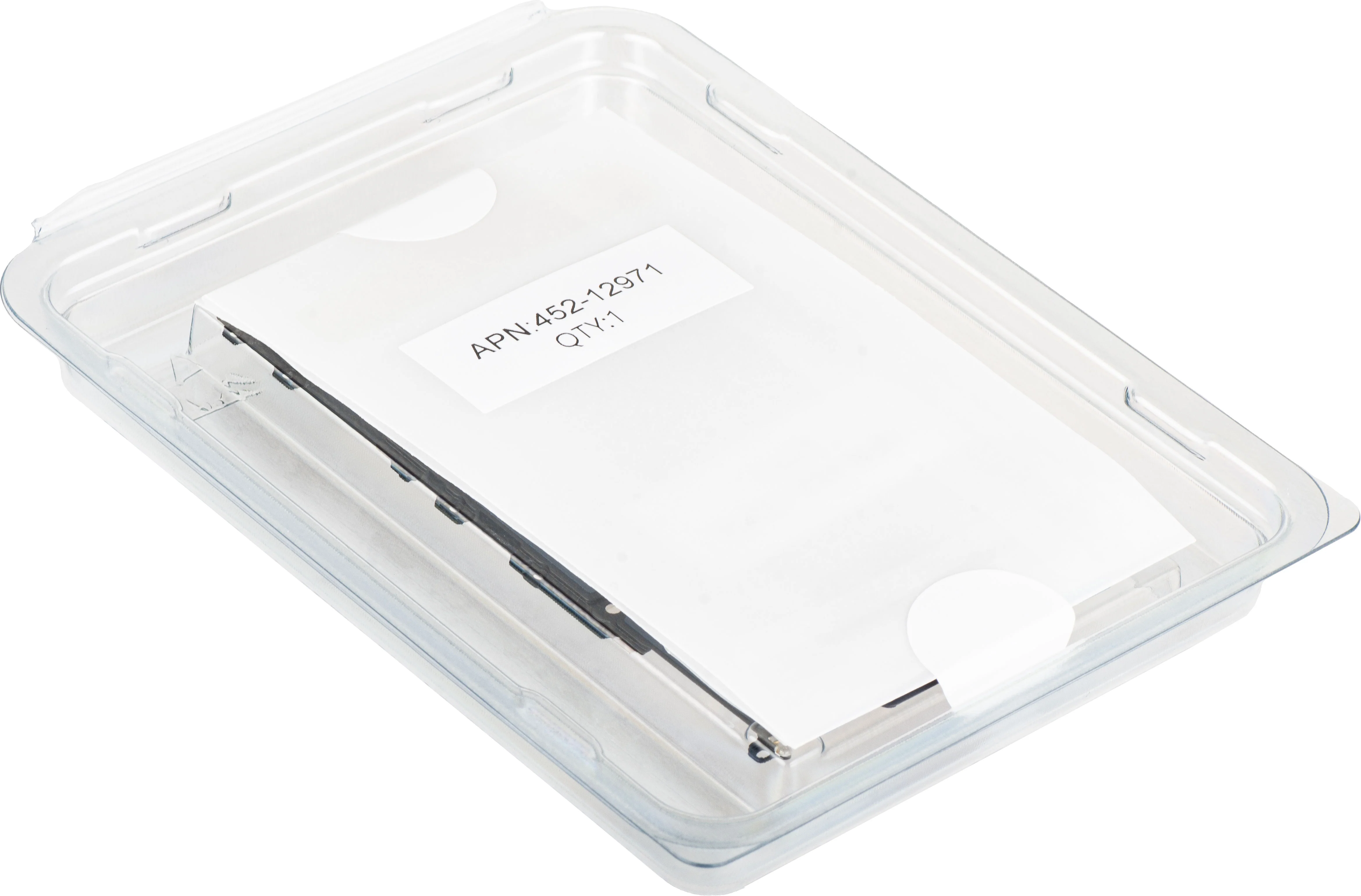 Apple iPhone 17 Pro Max Battery, Europe Version, Service Pack 661-56049 - Image 3