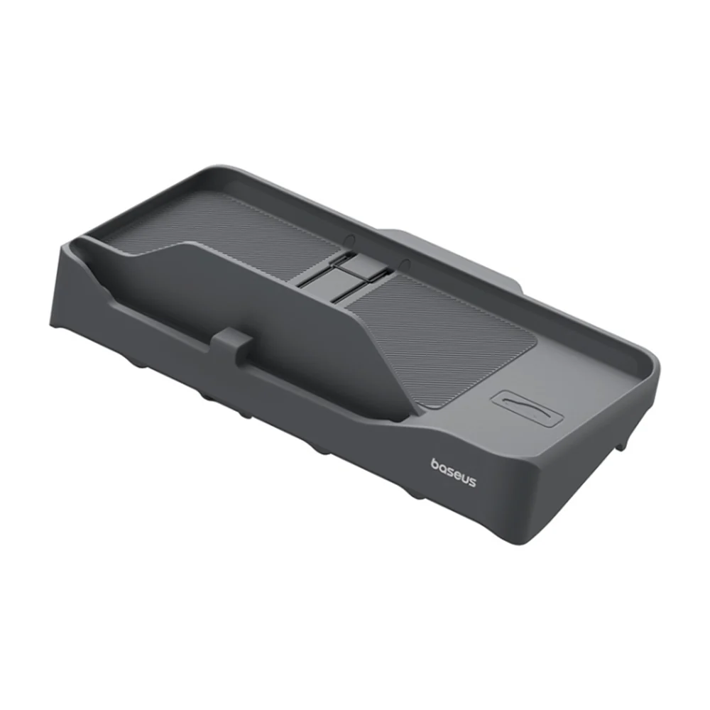 Auto Organizer with ETC Card Reader Baseus T-Space for Tesla Car C20251301811-00