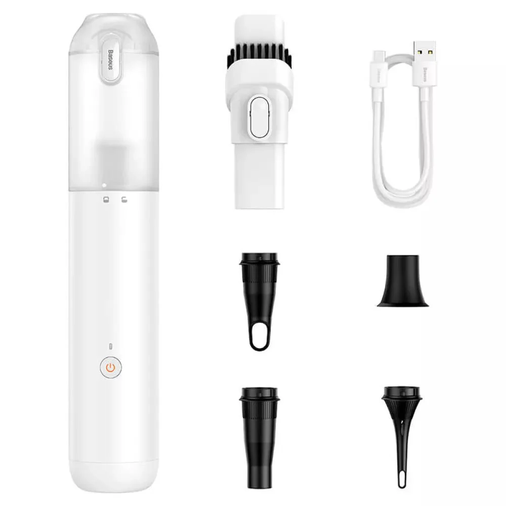 Baseus A3 Lite Car Vacuum Cleaner C30438700213-Z1 - Image 5