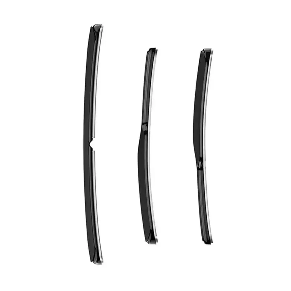 Baseus Auto Bumper for Tesla 3 / Y, Set of 6 pieces C12051300111-00 - Image 5