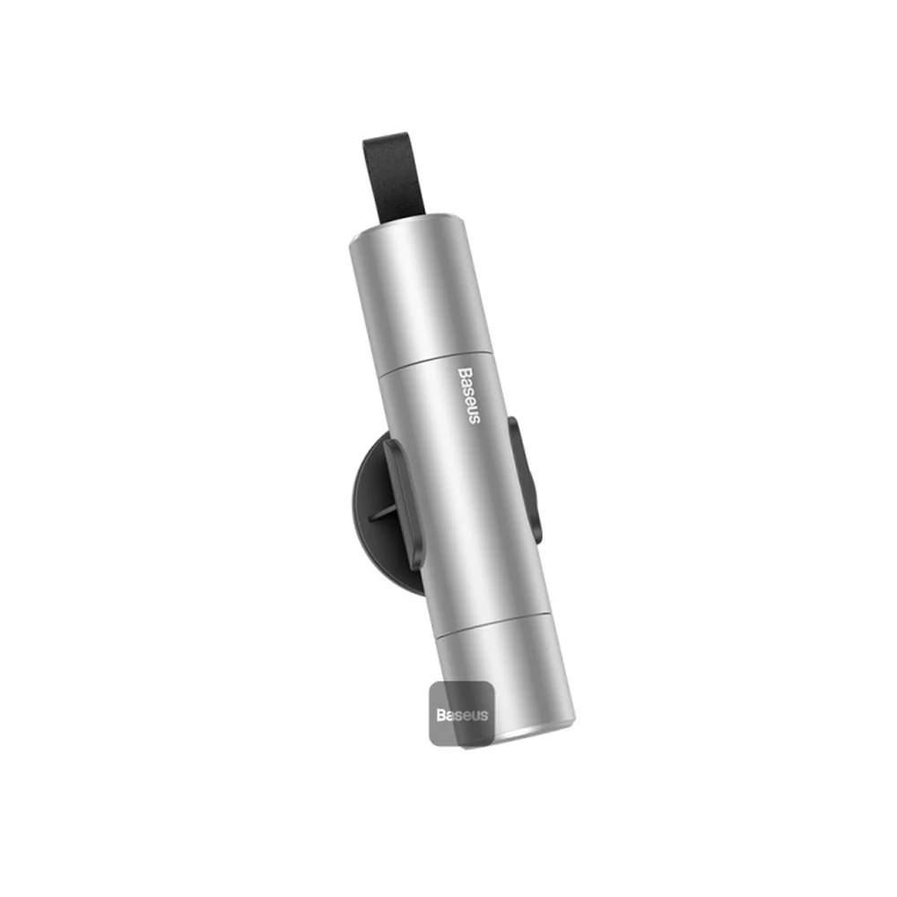 Baseus CRSFH-0S Multifunctional Hammer