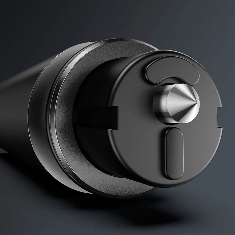 Baseus CRSFH-0S Multifunctional Hammer - Image 5