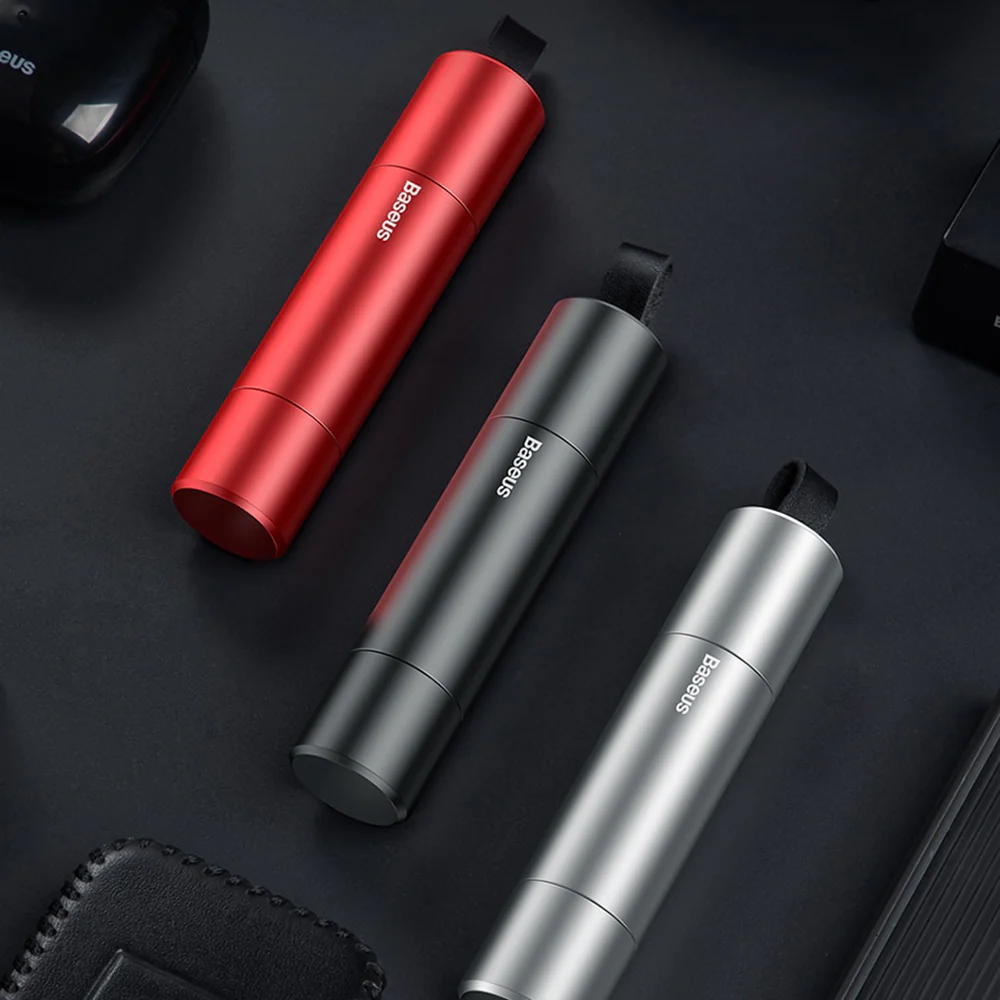 Baseus CRSFH-0S Multifunctional Hammer - Image 7