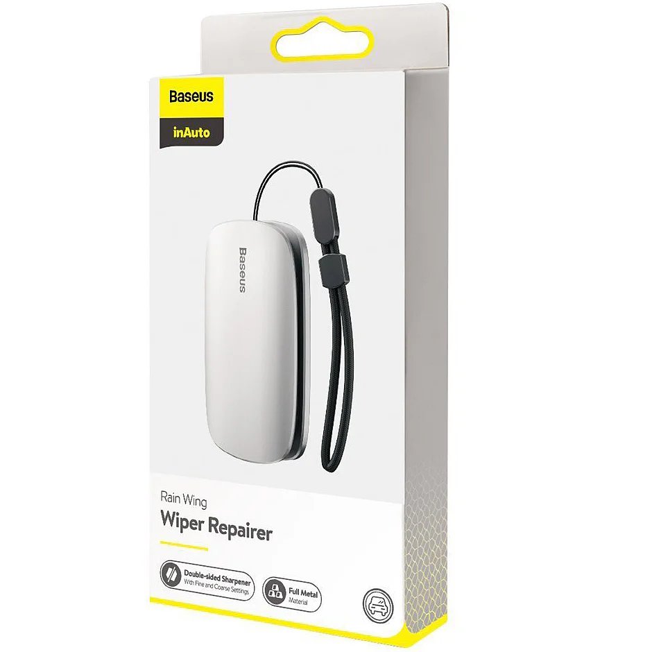 Baseus CRXFQ-0S Auto Wiper Refurbishing Device - Image 10
