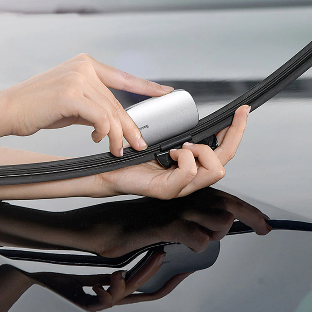 Baseus CRXFQ-0S Auto Wiper Refurbishing Device - Image 8