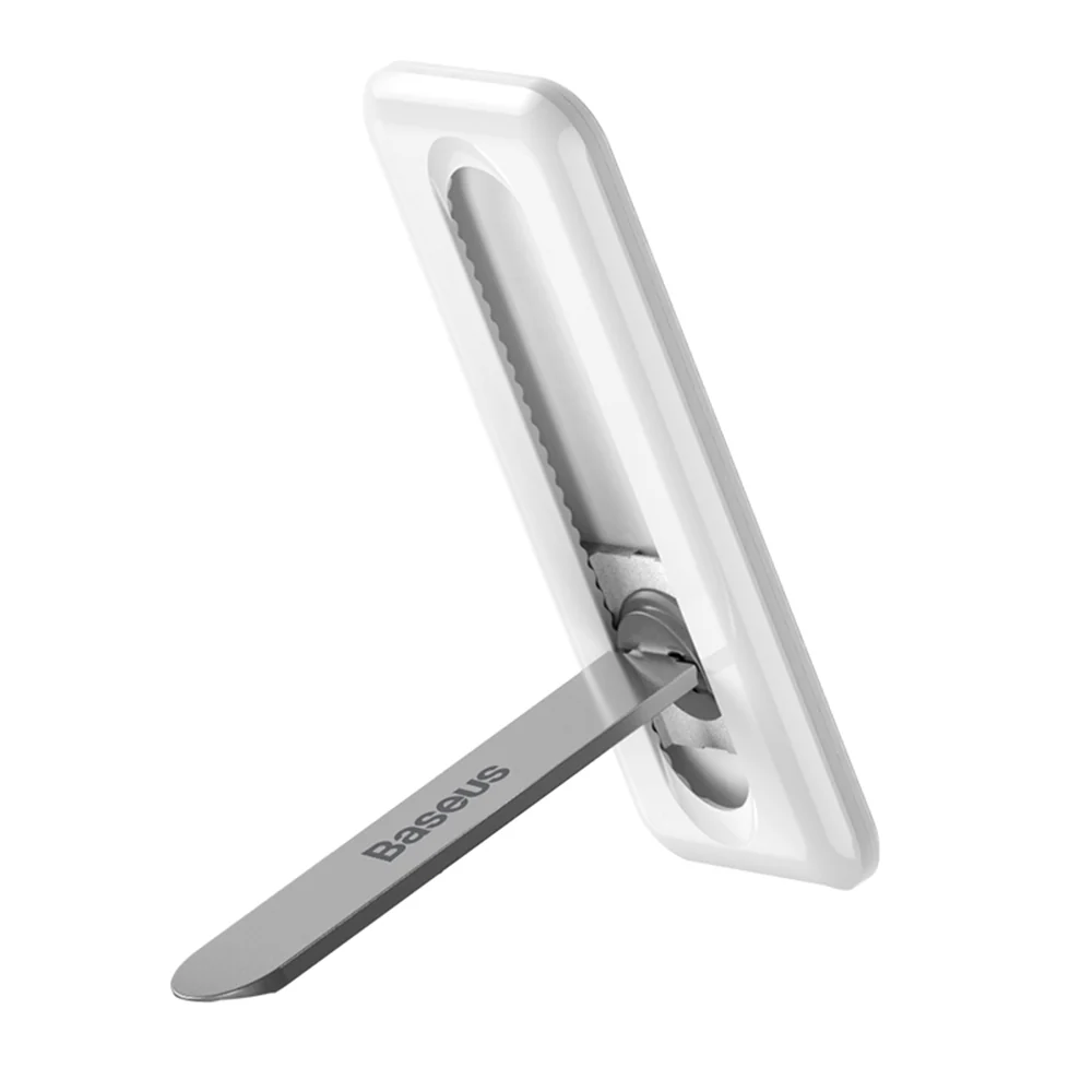 Baseus Desk Stand, White LUXZ000002 - Image 5