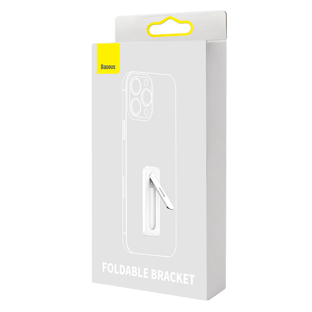 Baseus Desk Stand, White LUXZ000002 - Image 7