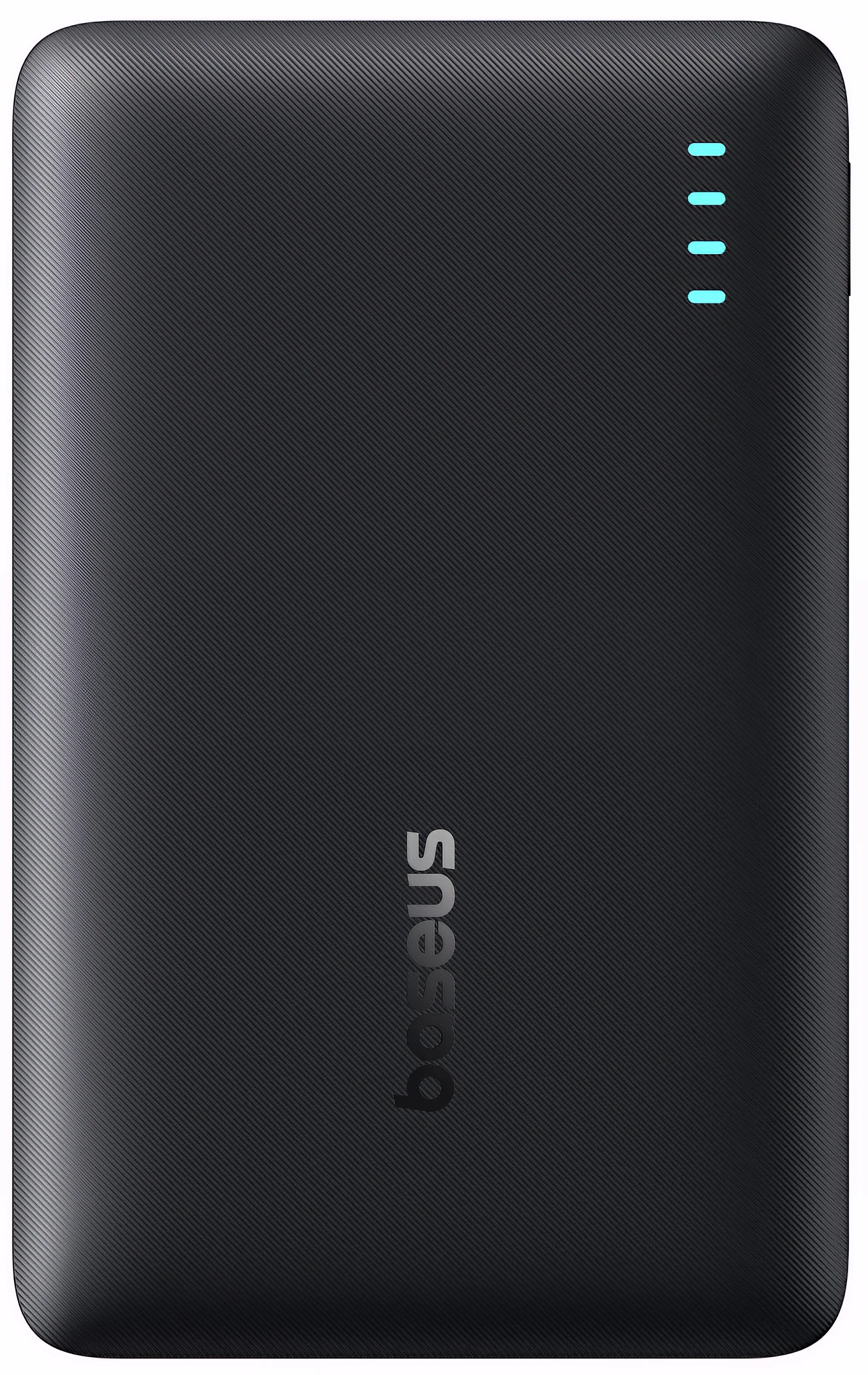 Baseus EnerFill FP21 External Battery, 10000mAh, 22.5W, QC + PD, 1 x USB-A - 2 x USB-C, Black P1008210D123-00 - Image 2