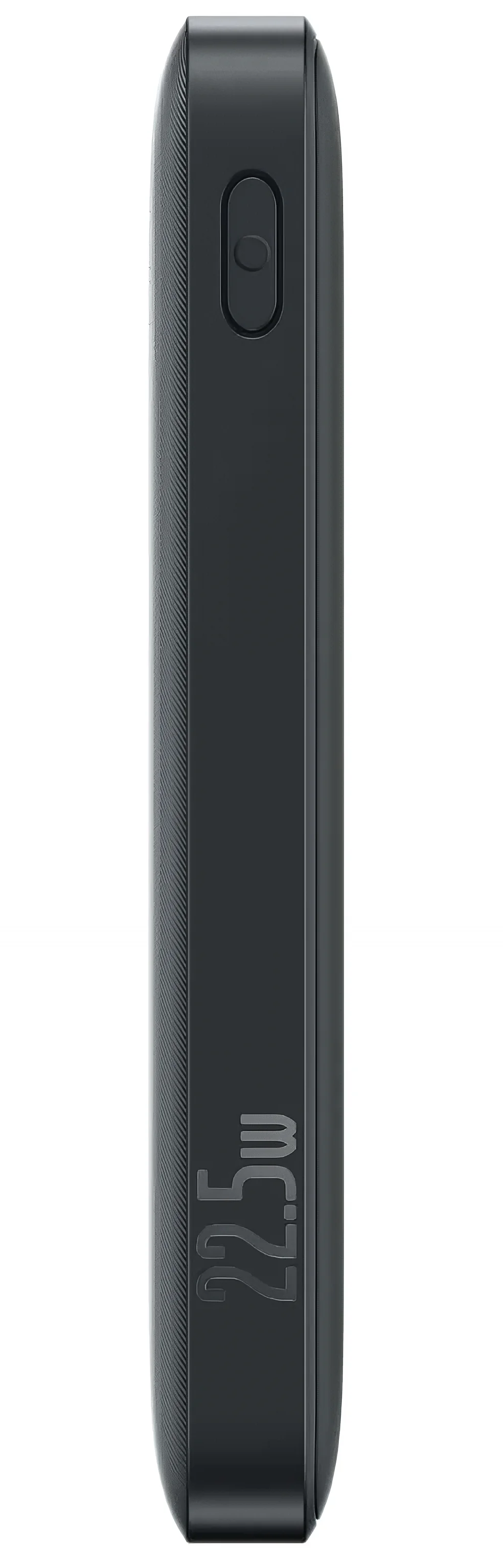 Baseus EnerFill FP21 External Battery, 10000mAh, 22.5W, QC + PD, 1 x USB-A - 2 x USB-C, Black P1008210D123-00 - Image 4