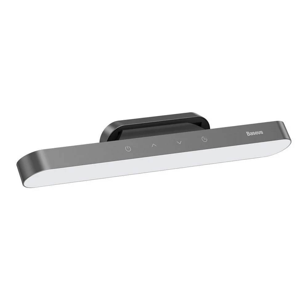 Baseus Led Desk Lamp, Gray DGXC-C0G - Image 4