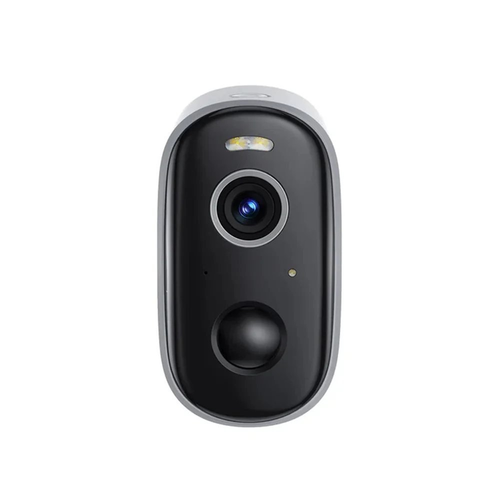 Baseus N1 Surveillance Camera, Wi-Fi, 2K, IP67, Outdoor S0ST002130 - Image 3