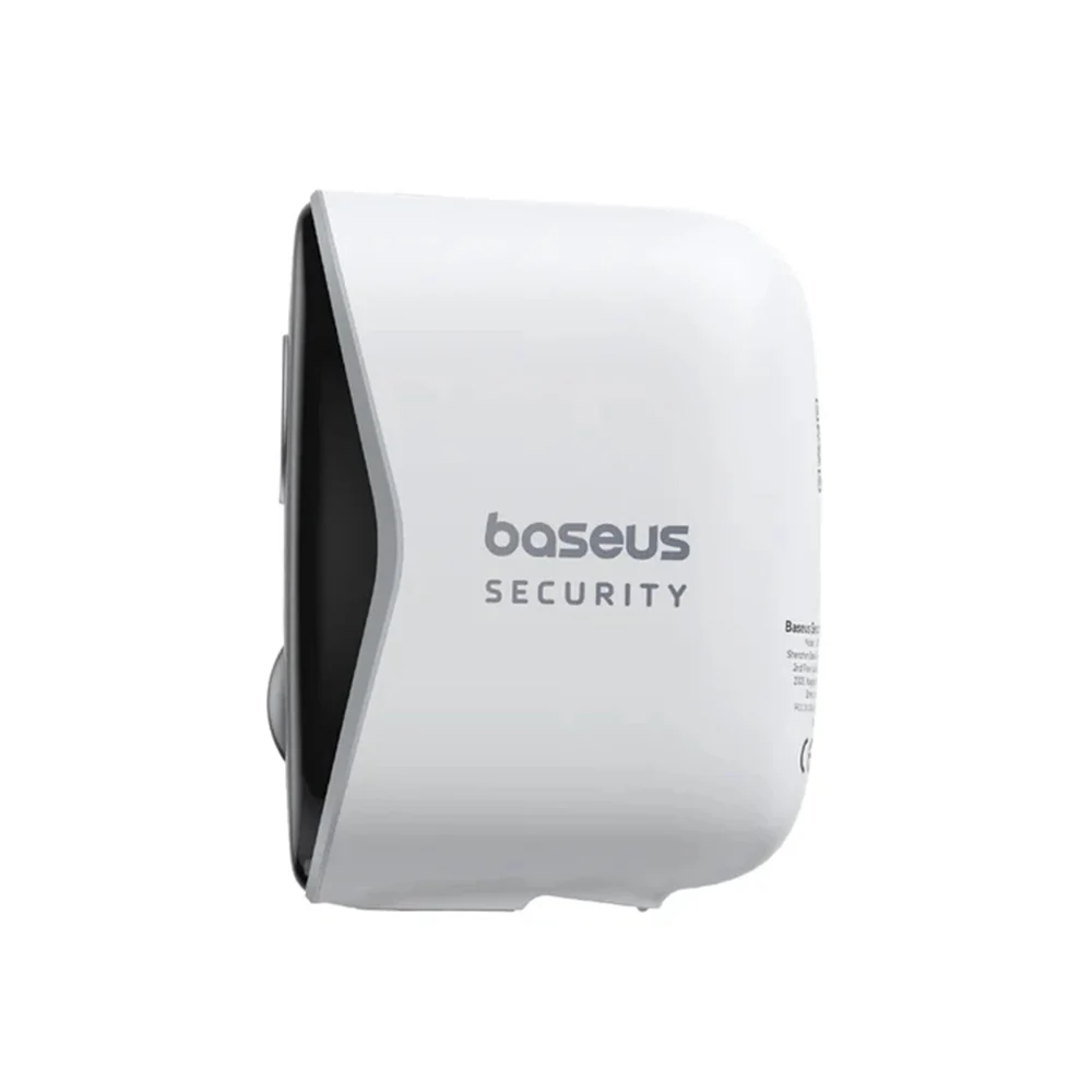 Baseus N1 Surveillance Camera, Wi-Fi, 2K, IP67, Outdoor, Set of 2 pieces S0TW002131 - Image 5