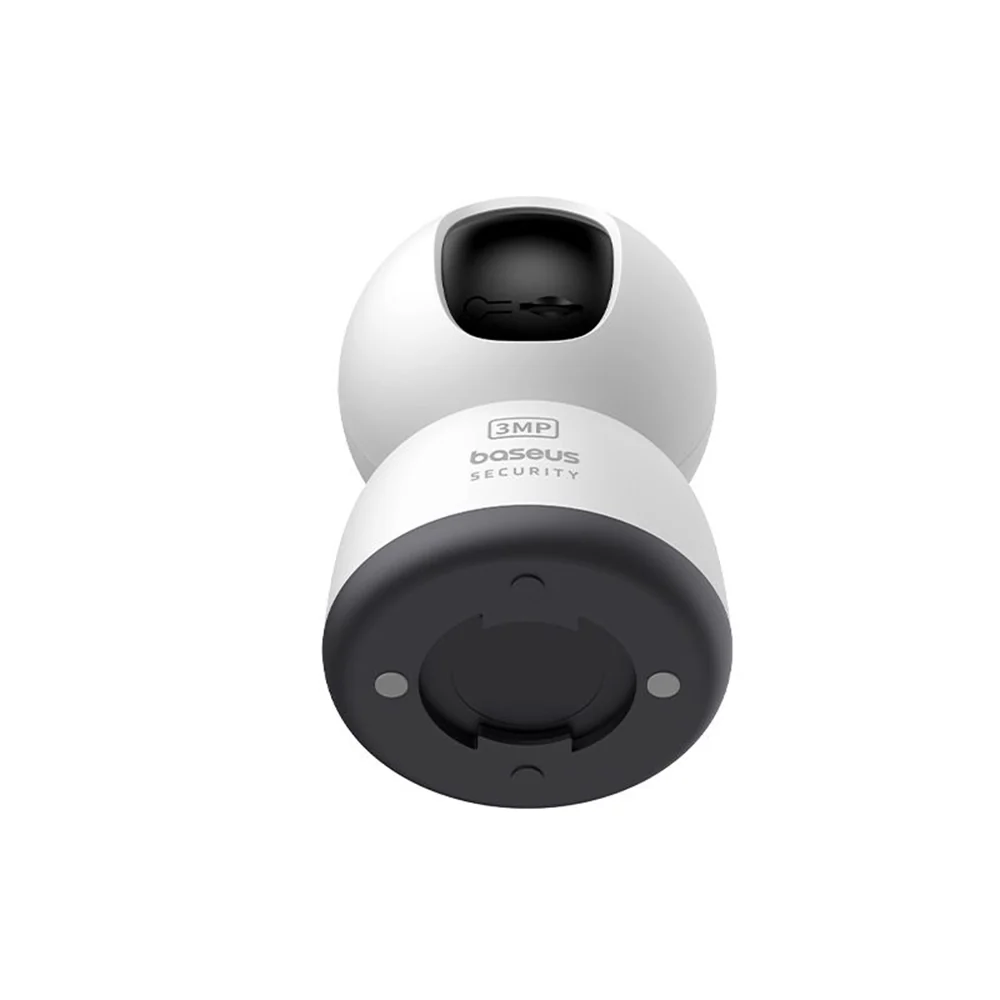 Baseus P1 Lite Surveillance Camera, Wi-Fi, 2K, Indoor S0TV002132 - Image 3