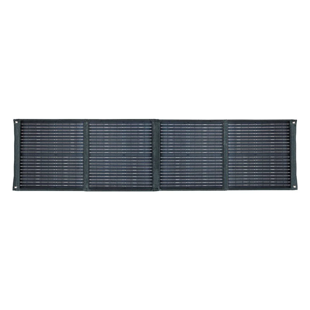 Baseus Photovoltaic Solar Panel, 100W, 1.58m x 0.39m, Green CCNL050006 - Image 2