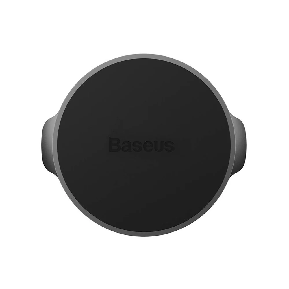 Baseus Small Ears Universal Magnetic Car Holder, Black C40141403113-01 - Image 3