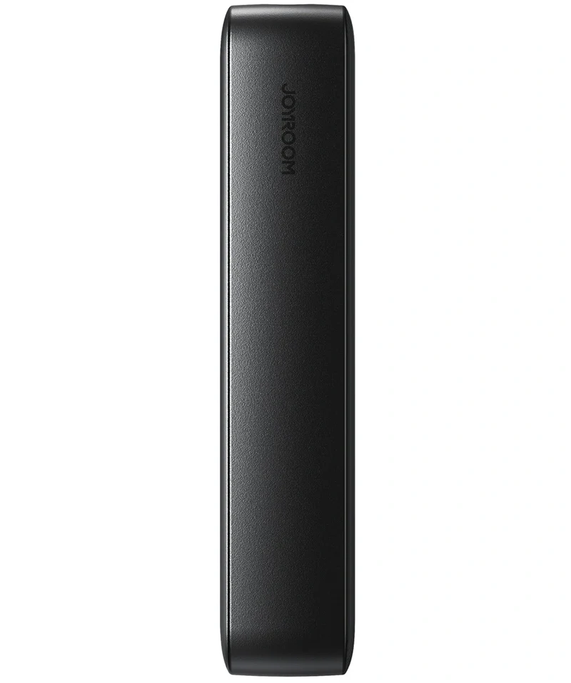Joyroom JR-PBF14 Pro External Battery, 20000mAh, 22.5W, QC + PD, 1 x USB-C - 2 x USB-A, Black - Image 4