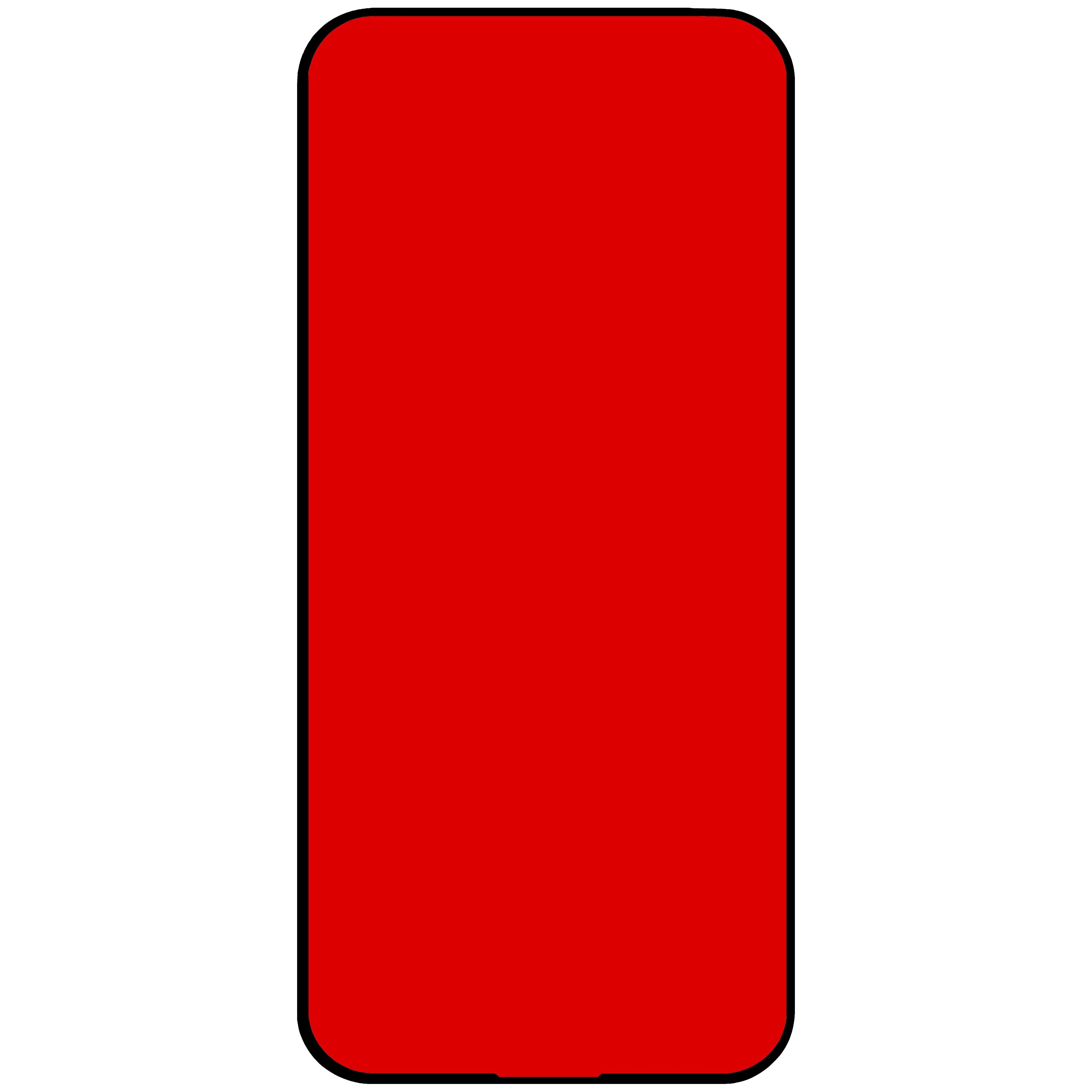 Battery Cover Adhesive Google Pixel 8a