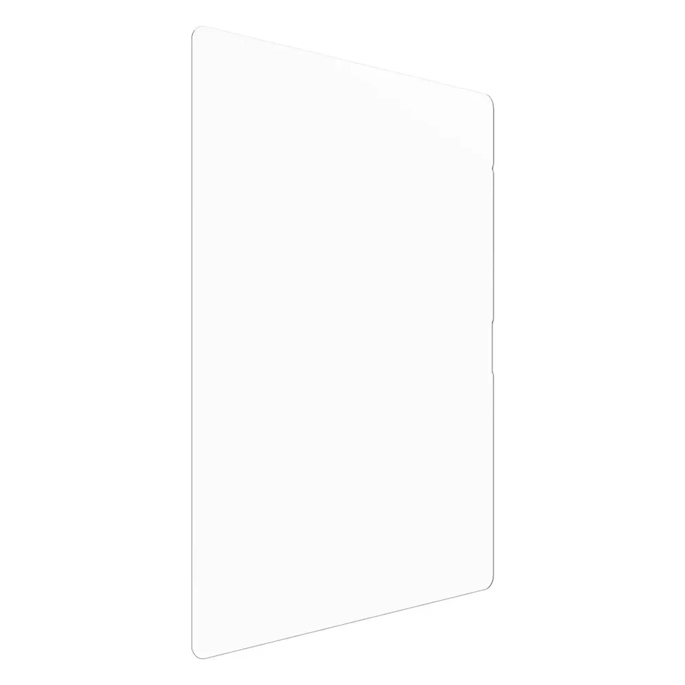 Blueo HD Screen Protector Film for Apple iPad Air 13 (2024), Tempered Glass, Full Glue - Image 3