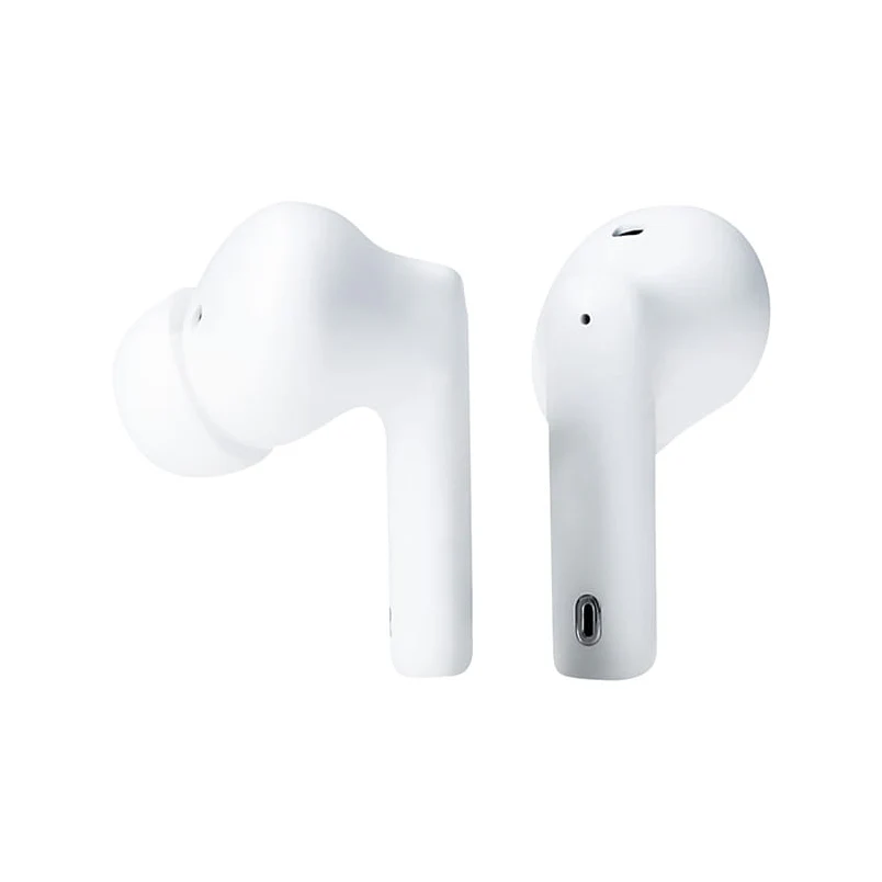 Bluetooth Handsfree 3MK LIFEPODS, TWS, ANC, White - Image 5