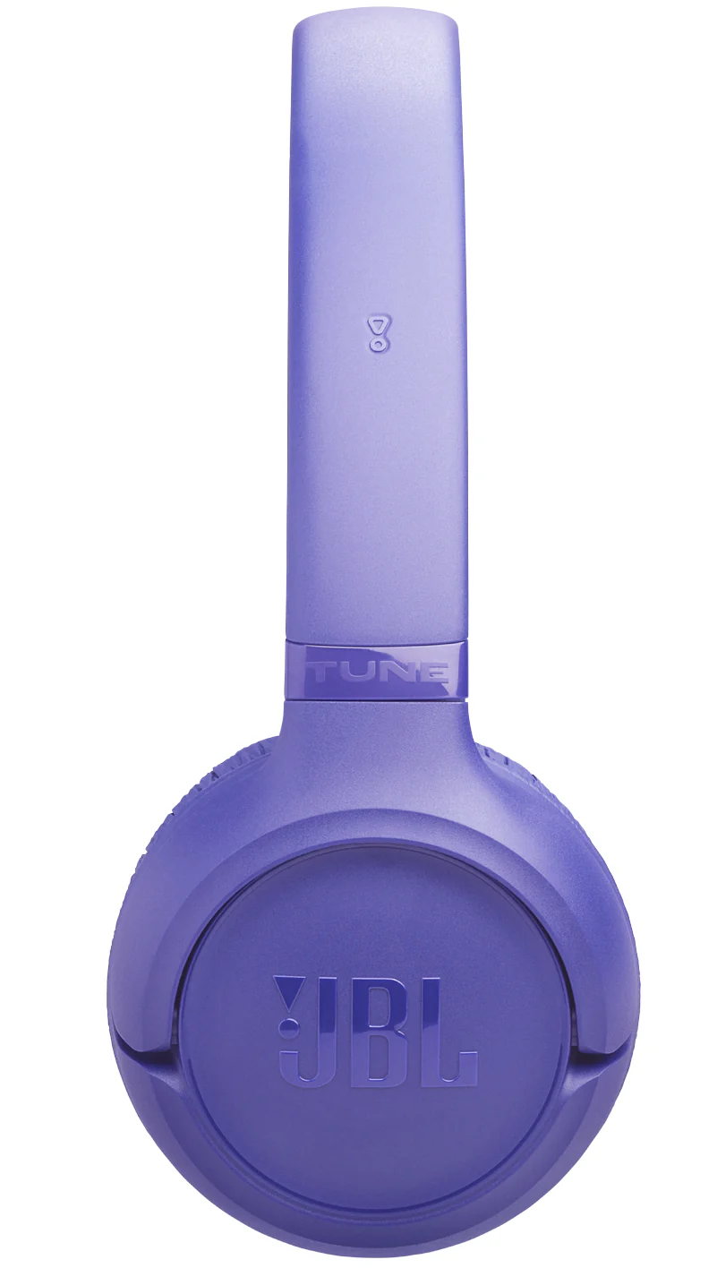 Bluetooth Handsfree JBL Tune 530BT, MultiPoint, A2DP, Purple - Image 8