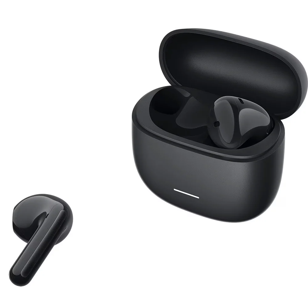 Bluetooth Handsfree Xiaomi Redmi Buds 8 Active, TWS, MultiPoint, Black BHR08JTGL - Image 5