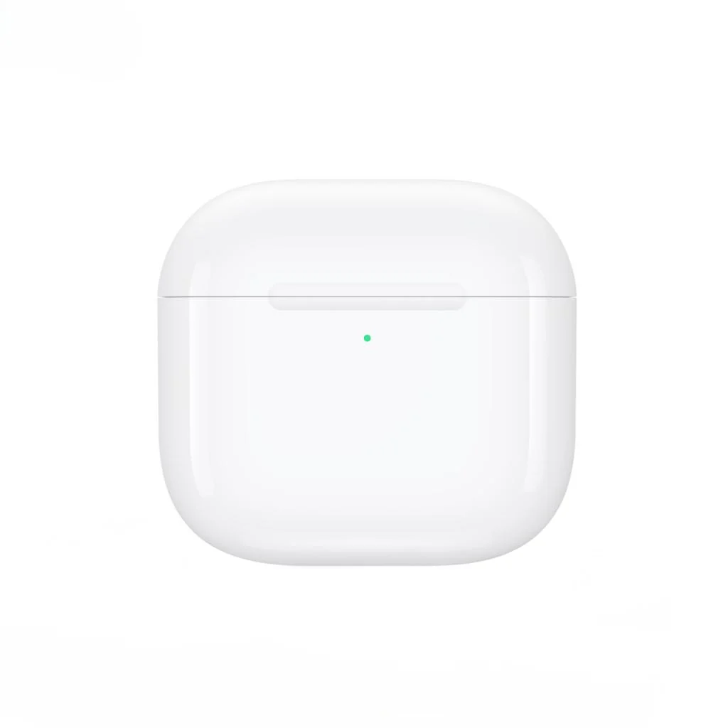 Bluetooth Handsfree XO Design Q7 Pods, TWS, ANC, White - Image 2